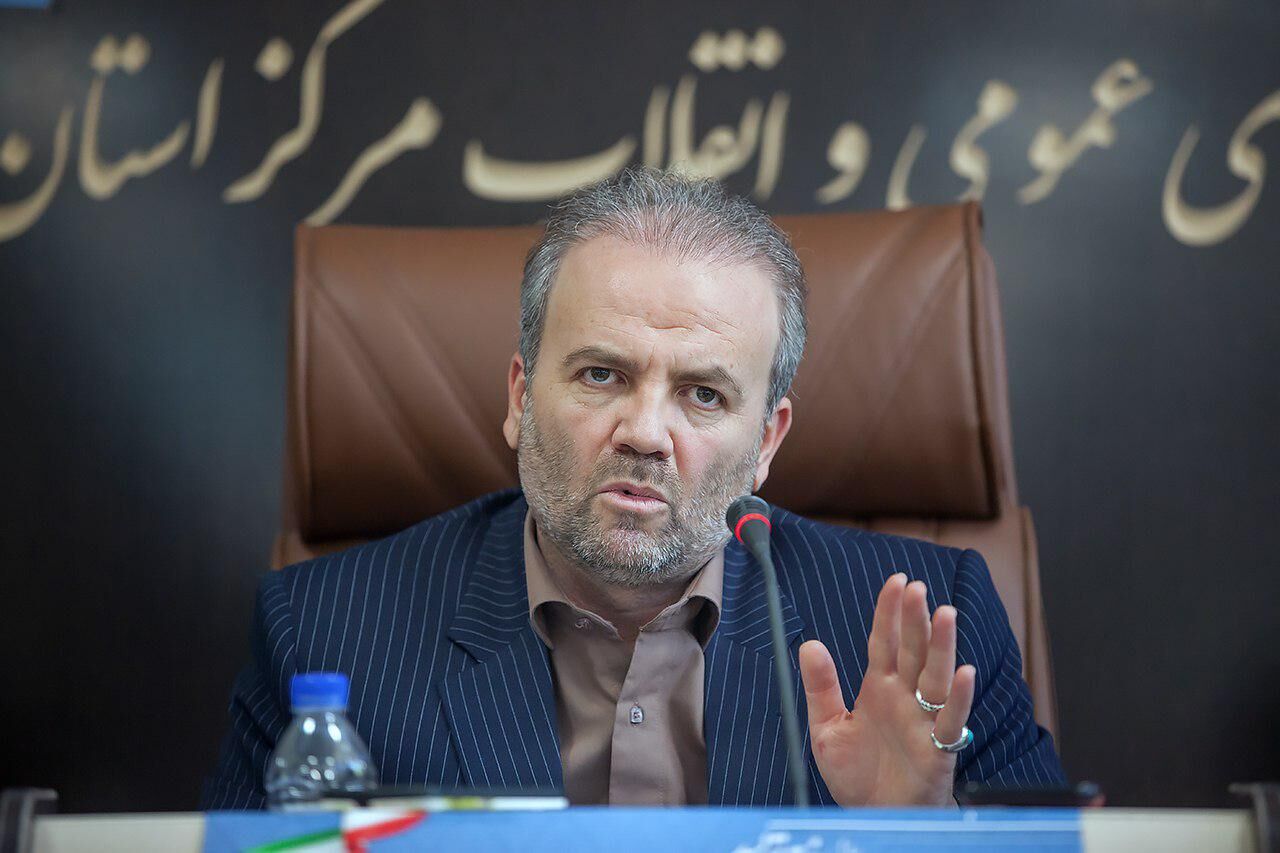 دادستان کرمانشاه از نظارت ناکافی بر موسسات آموزشی و هنری انتقاد کرد دادستان کرمانشاه از نظارت ناکافی بر موسسات آموزشی و هنری انتقاد کرد