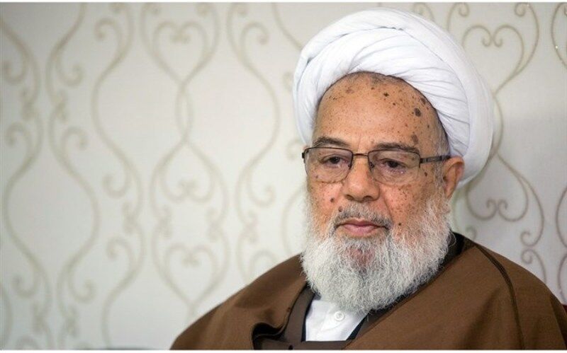 جامعه مدرسین: دفاع از ولایت ویژگی برجسته آیت الله ممدوحی است