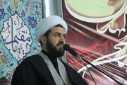 امام جمعه ملایر: انتقام شهید سردار سلیمانی را خواهیم گرفت