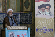انتخابات حداکثری پایه‌های انقلاب اسلامی را استوار می‌کند