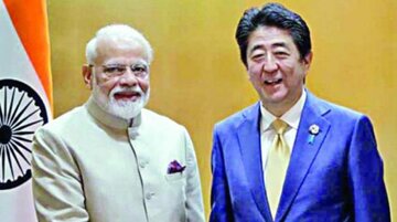 لغو سفر نخست وزیر ژاپن همزمان با گسترش اعتراضات به لایحه شهروندی در هند
