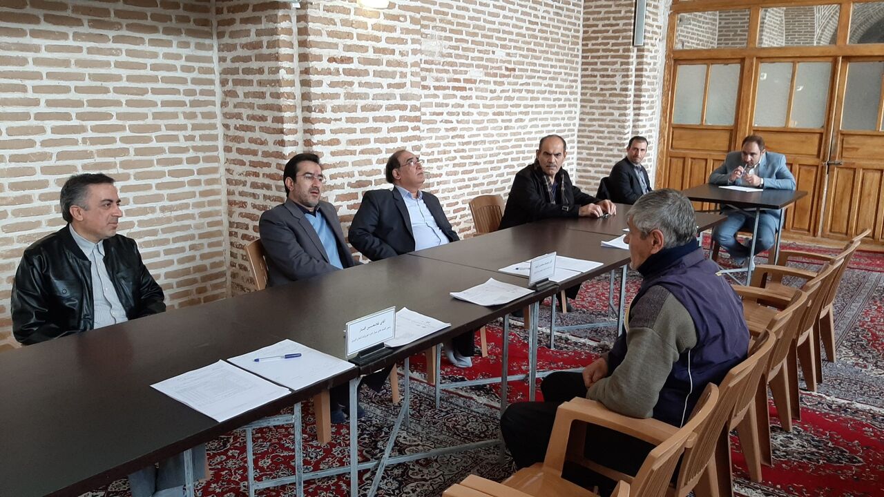 توجیهی برای کاهش وزن نان پذیرفته نمیشود توجیهی برای کاهش وزن نان پذیرفته نمیشود