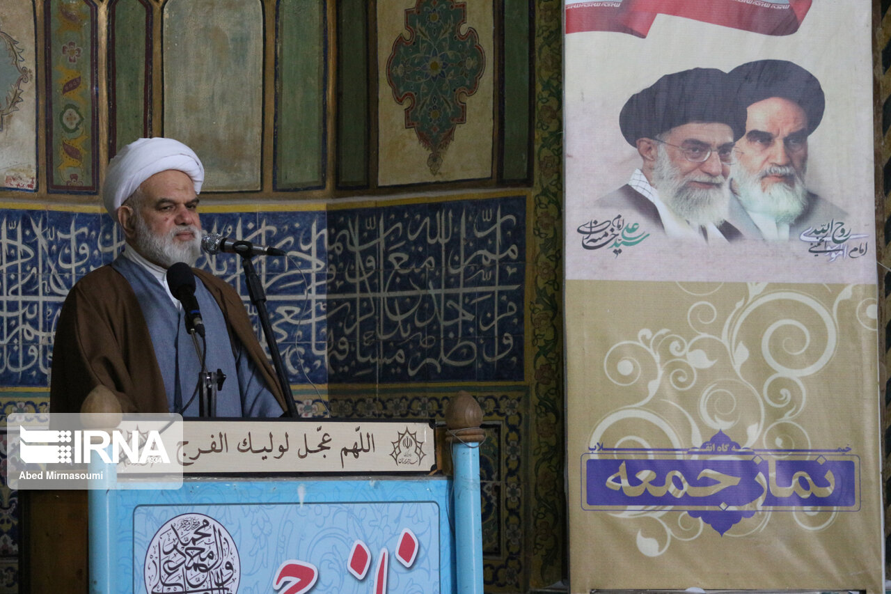 انتخابات حداکثری پایه‌های انقلاب اسلامی را استوار می‌کند