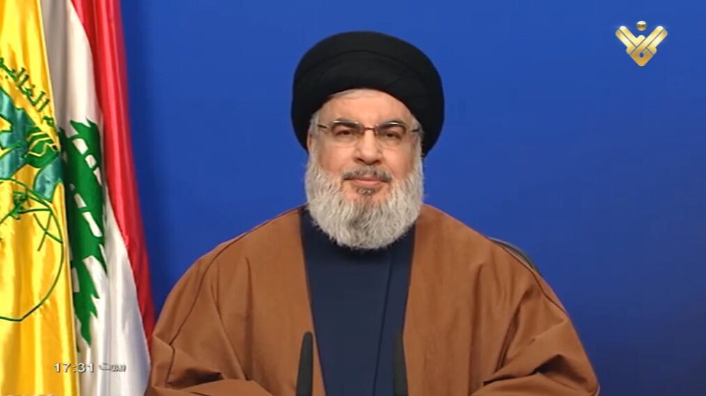 الأمريكيون يحاولون استغلال الحركات الشعبية بما يخدم مصالحهم
الأمريكيون يحاولون استغلال الحركات الشعبية بما يخدم مصالحهم