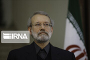 Larijani says Asian Parliamentary Assembly has focused on trade ties 