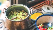 ظرفیت فارس در گردشگری خوراک با ثبت ملی ۲۵ غذای محلی