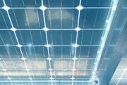 ساخت باتری‌های خورشیدی شفاف