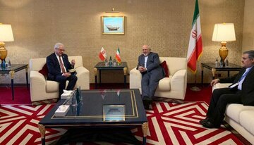 وزیران امور خارجه ایران و لهستان آخرین مسائل دو جانبه را بررسی کردند