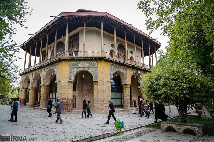 طرح‌های گردشگری قزوین به میزان 70 میلیارد ریال افتتاح شده است