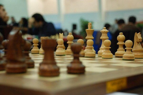 رقابت های شطرنج گرامیداشت سردار سلیمانی در یاسوج برگزار می شود

