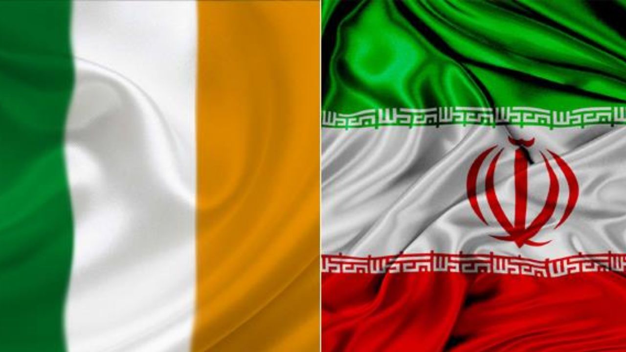 Botschafter von Elfenbeinküste fordert einen verstärkten Handel mit dem Iran Botschafter von Elfenbeinküste fordert einen verstärkten Handel mit dem Iran
