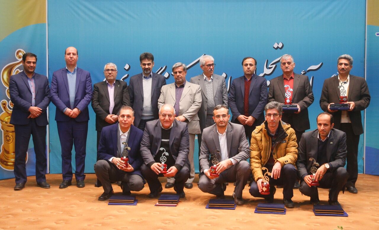 رییس اتاق بازرگانی:فضای رقابتی بین صادرکنندگان چهارمحال و بختیاری تقویت شود رییس اتاق بازرگانی:فضای رقابتی بین صادرکنندگان چهارمحال و بختیاری تقویت شود