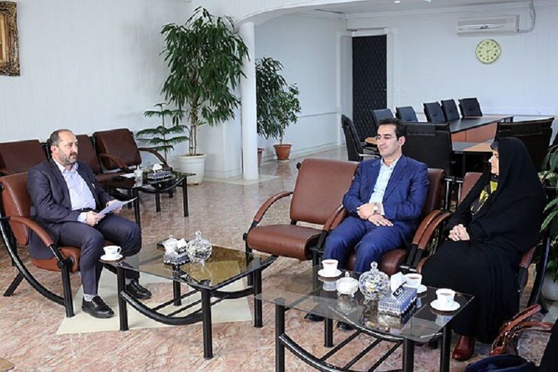ارتقای آگاهی عمومی مانع تخلفات در بازار میشود ارتقای آگاهی عمومی مانع تخلفات در بازار میشود