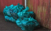 Iran exports Nano biodegradable plastic bags to Iraq