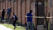 گور جمعی با ۵۰ جسد در مکزیک کشف شد
