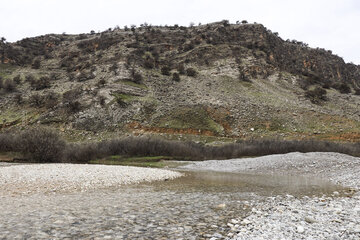 چشمه های خروشان اندیکا