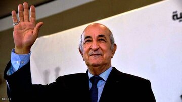 الجزایر: نشست آتی اتحادیه عرب بدون حضور سوریه برگزار نخواهد شد