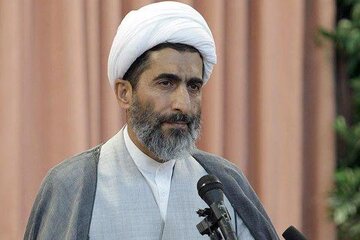 خون سردار سلیمانی باعث اخراج آمریکا از منطقه می‌شود