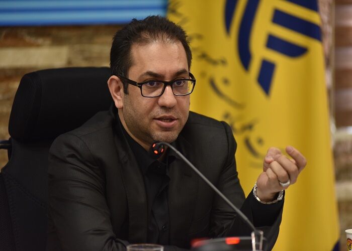 La poste iranienne prend 9 points d’avance (UPU) La poste iranienne prend 9 points d’avance (UPU)