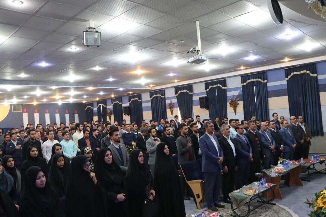 افزون بر ۵ هزار دانشجو معلم در اصفهان تحصیل میکنند افزون بر ۵ هزار دانشجو معلم در اصفهان تحصیل میکنند