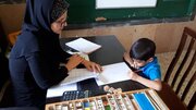 سلامت بیش از ۱۲ هزار نوآموز پیش دبستانی کردستان سنجش شد