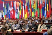 مجمع مجالس آسیایی عرصه جدال پاکستان و هند بر سر کشمیر