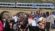 راهنمایان گردشگری مازندران برای ساری ۲۰۲۲ به صف می‌شوند