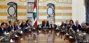 رایزنی ها برای معرفی نامزد نخست وزیری لبنان به تعویق افتاد