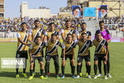 رییس هیات فوتبال شیراز:برای اعتلای تیم فجر، اختلاف ها را کنار بگذاریم 
