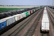 جزییات گزارش اتحادیه بین المللی راه‌آهن از رتبه ریلی ایران در سال ۲۰۲۰