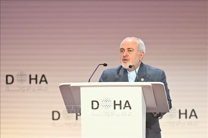 Иран призвал к разрешению региональных конфликтов мирным путем Иран призвал к разрешению региональных конфликтов мирным путем