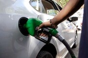 مصرف بنزین در قم ۲۴ درصد کاهش ‌یافت