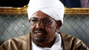 فرار دیکتاتور پیشین سودان از زندان ناکام ماند