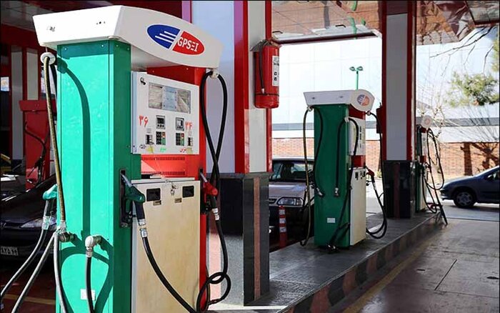 مصرف سوخت خودرو در آستارا ۶۱ درصد کاهش یافت