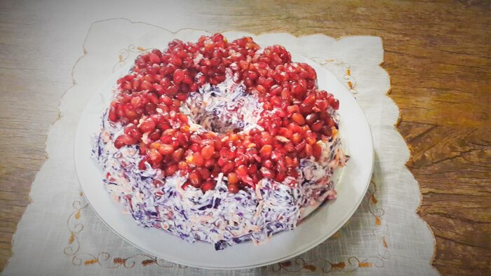 غذاهای مخصوص شب یلدا؛ سفرهای از رنگ و عطر ایرانی