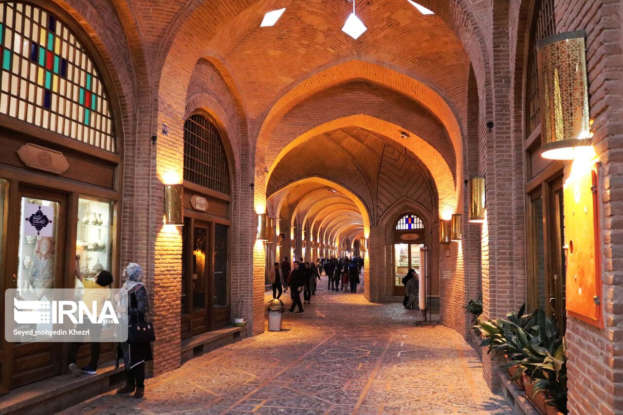 طرح مطالعاتی پدافند غیرعامل مجموعه سعدالسلطنه تهیه می‌شود