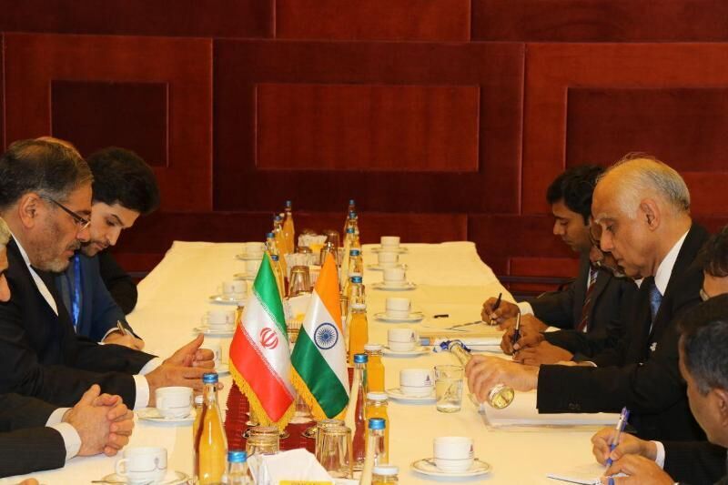 ينبغي لإيران الانتفاع من كافة حقوقها المنصوصة في الاتفاق النووي ينبغي لإيران الانتفاع من كافة حقوقها المنصوصة في الاتفاق النووي