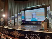 امام جمعه همدان: جامعه علمی و حوزوی برای شناخت آیت‌الله تالهی پیشگام شوند