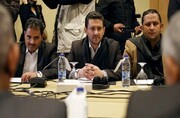 ۶۰ اسیر یمنی دیگر آزاد شدند