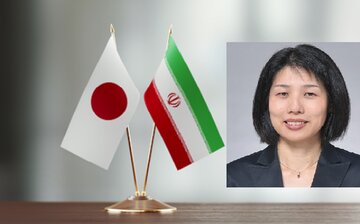 تحلیلگر ژاپنی:توکیو به تقویت روابط دوجانبه با ایران علاقمند است