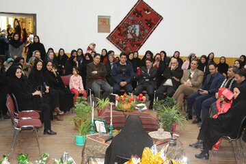 جشنواره « بهار انار» در تکاب