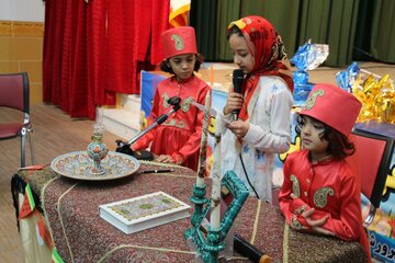 جشنواره « بهار انار» در تکاب