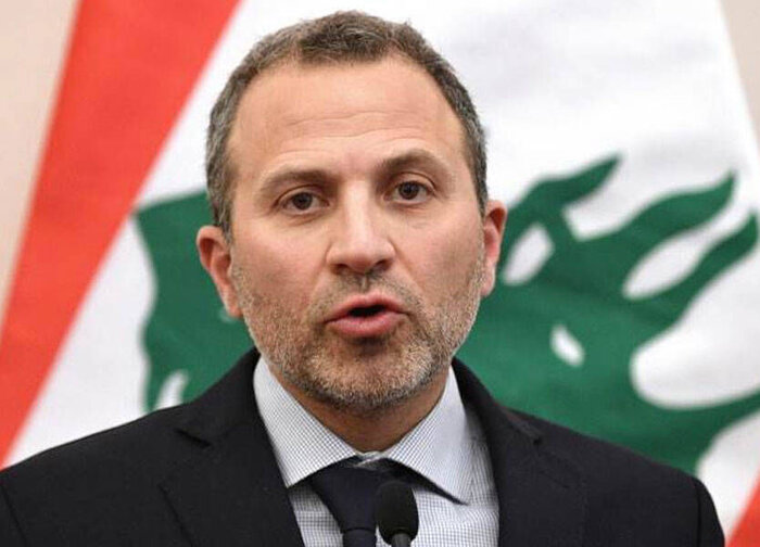 وزیر خارجه لبنان از نامزد نشدن حریری استقبال کرد