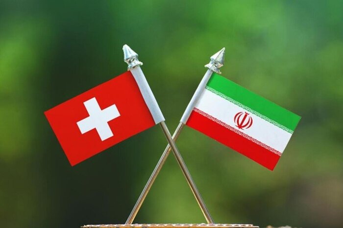 سوئیس: آماده همکاری برای کاهش تنش میان ایران و آمریکا هستیم
