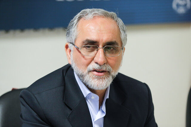 مدیریت توزیع داروهای ارزان قیمت برای معتادان در دستور کار است؛ نه توزیع مواد مخدر
مدیریت توزیع داروهای ارزان قیمت برای معتادان در دستور کار است؛ نه توزیع مواد مخدر