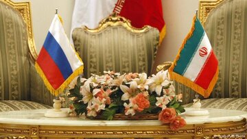 ادامه همکاری های ایران و روسیه برای مقابله با کرونا