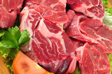 حجم بالای واردات و افزایش جمعیت دامی/ قیمت گوشت قرمز کاهش می‌یابد