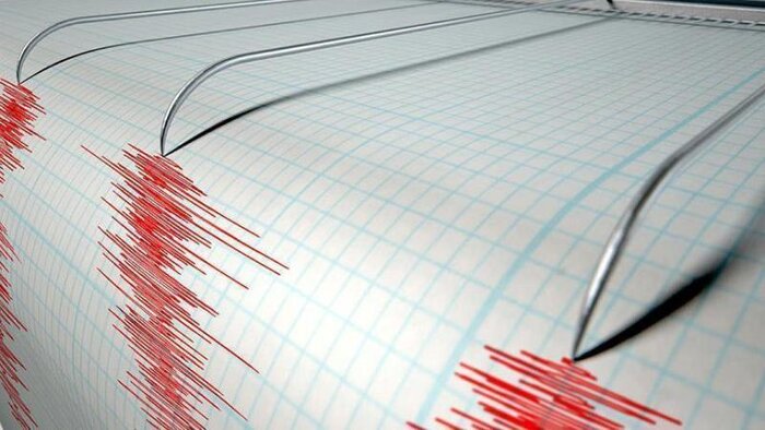 زمین‌لرزه ۴.۵ ریشتری قطور خوی بدون خسارت اولیه