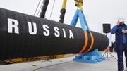 روسیه و اوکراین برای ادامه ترانزیت گاز به اروپا به توافق رسیدند