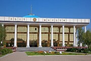 انتخابات پارلمانی ازبکستان؛ گامی در مسیر اصلاحات آرام سیاسی